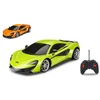 Image de Voiture de sport radiocommandée Mac Laren