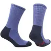Image de Chaussettes de randonnée Norfolk Nasuh 28009-0-000236 Bleu 39/42