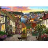 Image de Puzzle 2000 pièces : Port du Village KsGames-22525