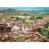 Image de Puzzle 1000 pièces : Göbeklitepe, Şanlıurfa ArtPuzzle-5263