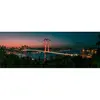 Image de Puzzle 1000 pièces Panoramique : Bosphorus, Istanbul ArtPuzzle-41102