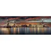 Image de Puzzle 1000 pièces Panoramique : Tower Bridge, Londres ArtPuzzle-41104