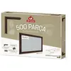 Image de Puzzles Cadre 500 pièces : Marron ArtPuzzle-14612