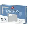 Image de Puzzles Cadre 1000 pièces : Blanc ArtPuzzle-14619