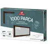 Image de Puzzle cadre Panorama 1000 pièces : Marron ArtPuzzle-14622