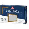 Image de Puzzles Cadre 1500 pièces : Or ArtPuzzle-14628