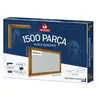 Image de Puzzles Cadre 1500 piÃ¨ces : Or