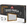 Image de Puzzles Cadre 2000 pièces : Or ArtPuzzle-14633