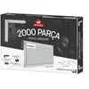 Image de Puzzles Cadre 2000 pièces : Blanc ArtPuzzle-14634