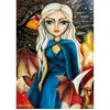 Image de Puzzle 1000 PiÃ¨ces : MÃ¨re des Dragons