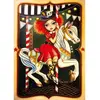 Image de Puzzle 1000 PiÃ¨ces : Le Carrousel