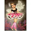Image de Puzzle 1000 PiÃ¨ces : La Ballerine
