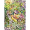 Image de Puzzle 1000 PiÃ¨ces : Les Voleurs de Puzzles