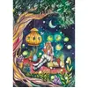 Image de Puzzle 1000 PiÃ¨ces : Vibes BohÃ¨mes