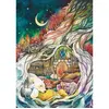 Image de Puzzle 1000 PiÃ¨ces : Terre Apaisante