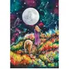 Image de Puzzle 1000 PiÃ¨ces : Suis ton Chemin