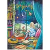 Image de Puzzle 1000 PiÃ¨ces : La TombÃ©e de la Nuit