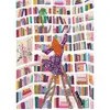 Image de Puzzle 1000 PiÃ¨ces : Les Livres sont Mes Amis