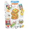 Image de Puzzle 1000 piÃ¨ces : Biscuits Monstres