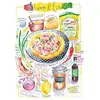 Image de Puzzle 1000 pièces : Crevettes et grains Magnolia-3312
