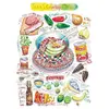 Image de Puzzle 1000 piÃ¨ces : Chili de cowboy texan