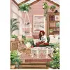 Image de Puzzle 1000 Pièces : Ma Salle de Puzzle