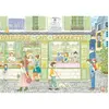 Image de Puzzle 1000 PiÃ¨ces : PÃ¢tisserie