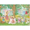 Image de Puzzle 1000 PiÃ¨ces : Maison de Campagne