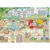 Image de Puzzle 1000 PiÃ¨ces : MarchÃ©s de Provence