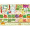 Image de Puzzle 1000 Pièces : Le Marchand de Légumes de Simon Magnolia-3484