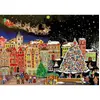 Image de Puzzle 1000 Pièces : Temps de Noël