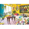 Image de Puzzle 1000 Pièces : La Danse Magnolia-6103