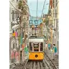 Image de Puzzle 1000 PiÃ¨ces : Lisbonne