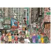 Image de Puzzle 1000 Pièces : Broadway