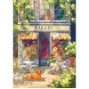 Image de Puzzle 1000 PiÃ¨ces : Boulangerie