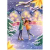 Image de Puzzle 1000 Pièces : Amoureux