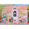 Image de Puzzle 1000 PiÃ¨ces : CafÃ© du Puzzle