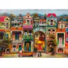 Image de Puzzle 1000 Pièces : Nostalgie à Tbilissi Magnolia-9505