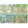 Image de Puzzle 4x260 pièces : Le Chat Colette