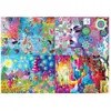 Image de Puzzle 4x260 pièces : Megan Aroon