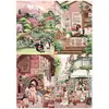 Image de Puzzle 4x260 pièces : Sarah Reyes Magnolia-5004
