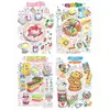 Image de Puzzle 4x260 pièces : Lucile Prache Magnolia-5014
