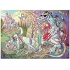 Image de Puzzle 1000 pièces : Le briseur de cœurs Magnolia-1035