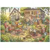 Image de Puzzle 1000 pièces : Sweet Garden Magnolia-1071