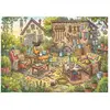 Image de Puzzle 1000 piÃ¨ces : Sweet Garden