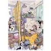 Image de Puzzle 1000 piÃ¨ces : Un club de lecture d'Ã©tÃ©