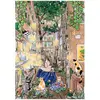 Image de Puzzle 1000 pièces : Dans la forêt des livres Magnolia-8202