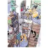 Image de Puzzle 1000 pièces : Nos vacances d'été