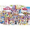 Image de Puzzle 1000 pièces : Bazar Yazz-4002