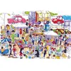 Image de Puzzle 1000 piÃ¨ces : Bazar